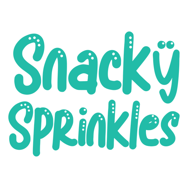 SnackySprinkles logo