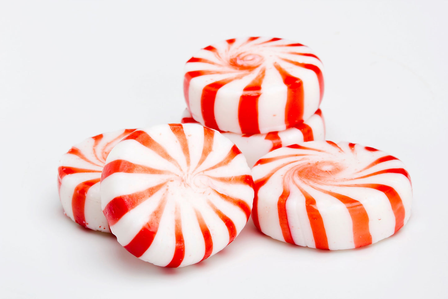 Peppermint Sprinkles